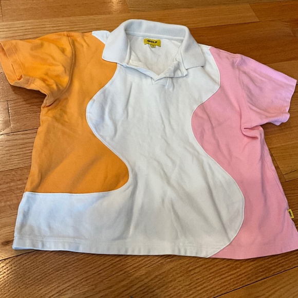 Golf Wang Polo - Picture 2 of 8